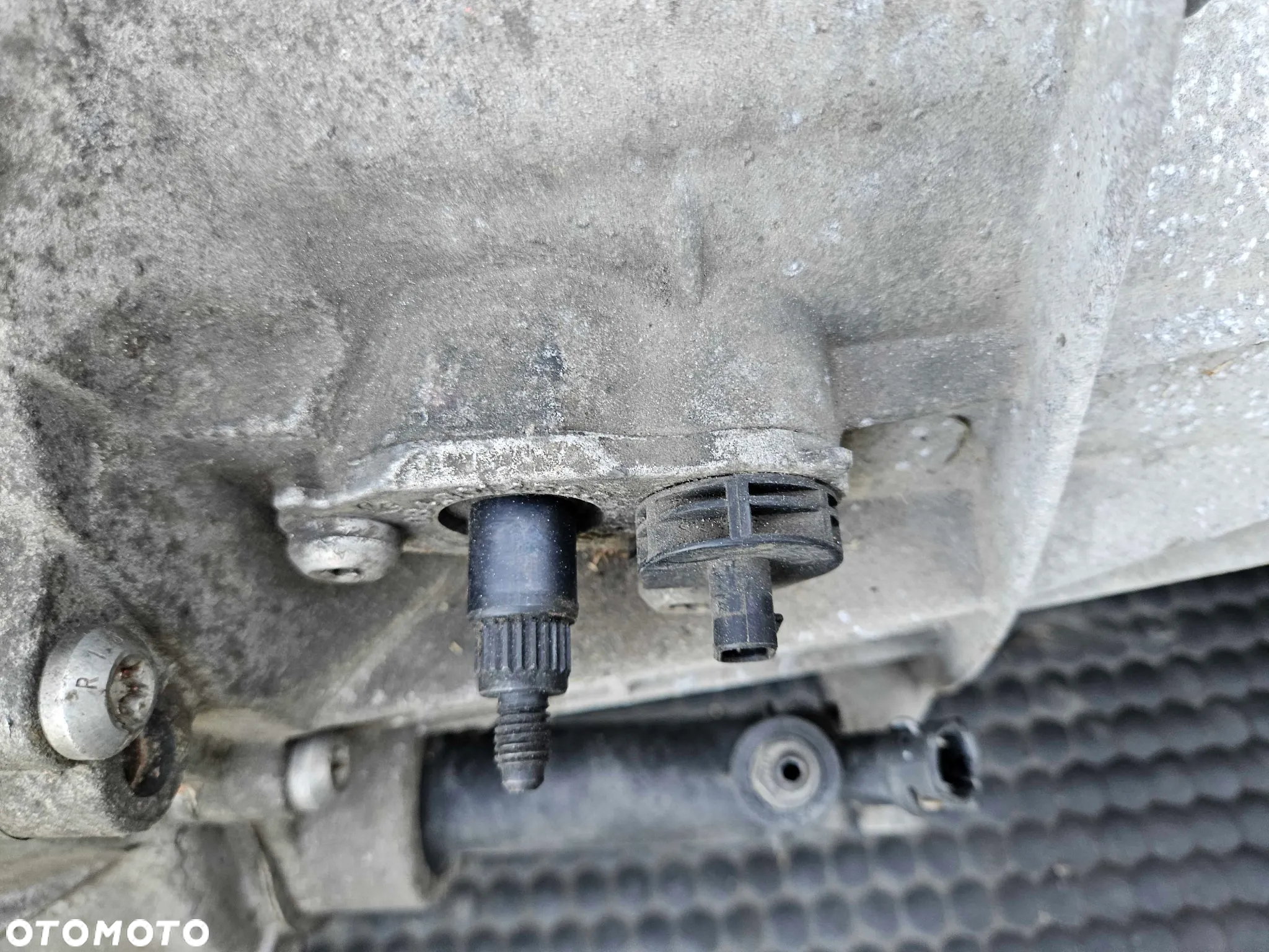 Skrzynia 6 Biegow LLS Sprzeglo 1.8 2.0 TFSI Audi A4 B8 A5 8T A6 C6 - 27