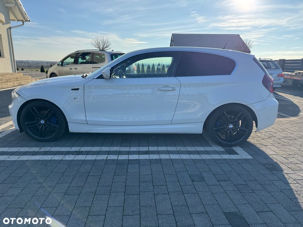 BMW Seria 1 118d DPF Edition Lifestyle - 14