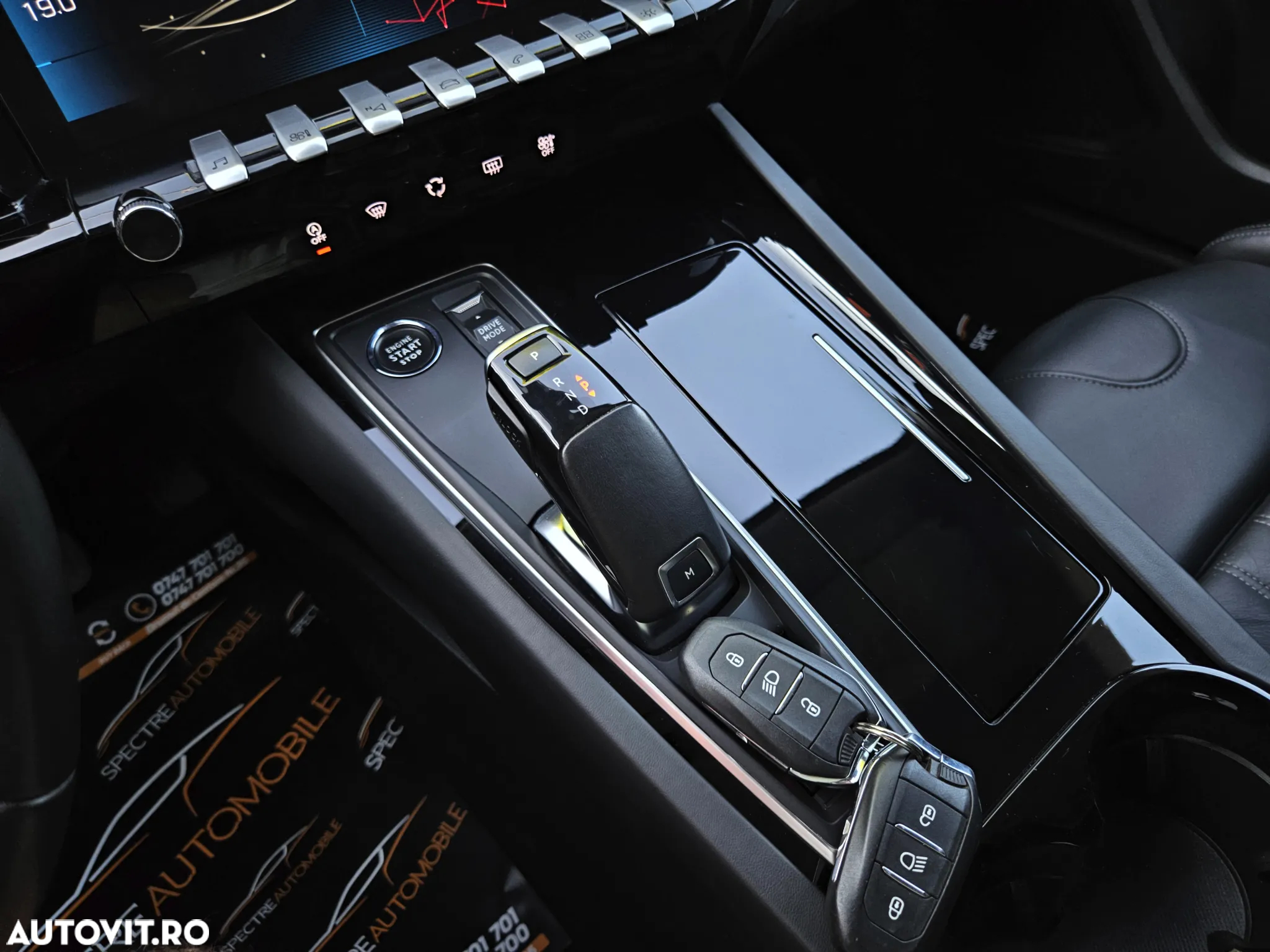 Peugeot 508 - 38