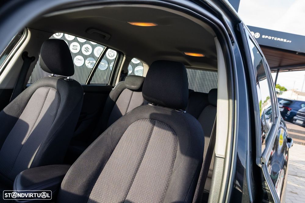 BMW 218 Gran Tourer d 7L - 22