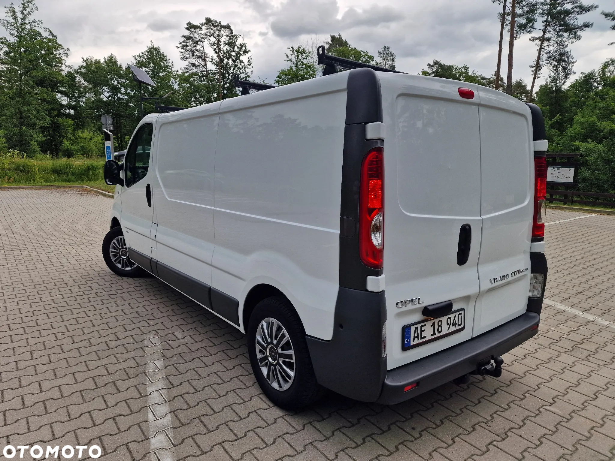 Renault Trafic - 6