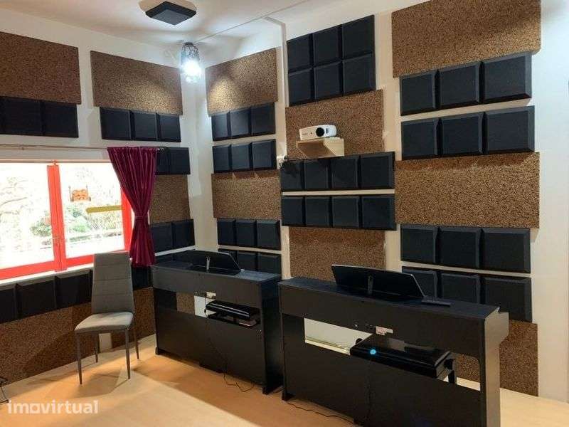 Loja Comercial 37m² | Possibilidade Habitação - Grande imagem: 3/8
