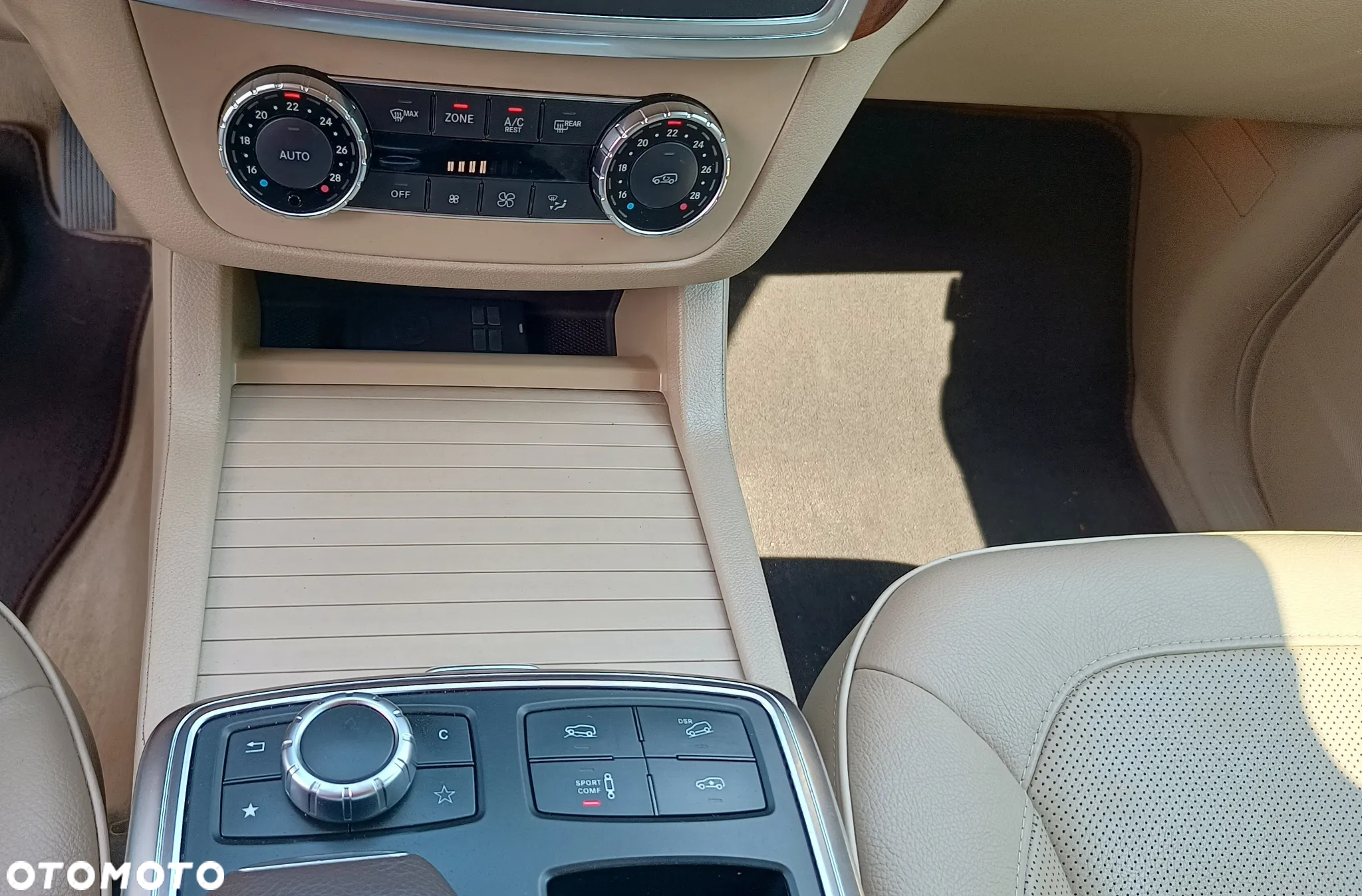 Mercedes-Benz ML 350 BlueTec 4-Matic - 18