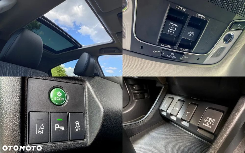 Honda HR-V 1.5 Executive (ADAS) CVT - 14