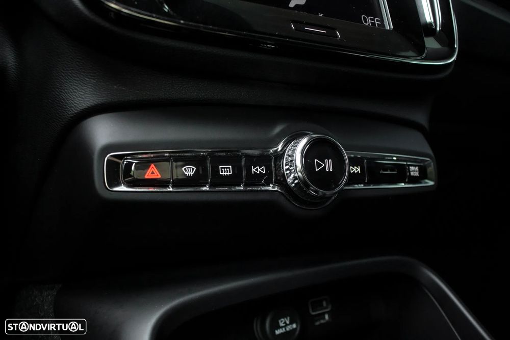 Volvo XC 40 1.5 T5 PHEV R-Design - 24