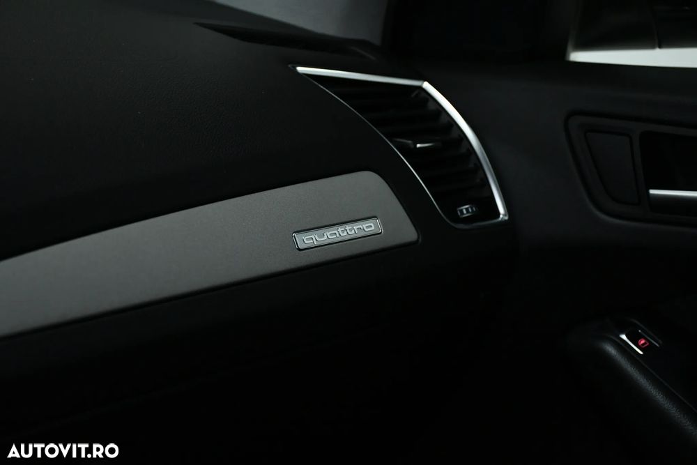 Audi Q5 2.0 TDI Quattro S tronic - 15