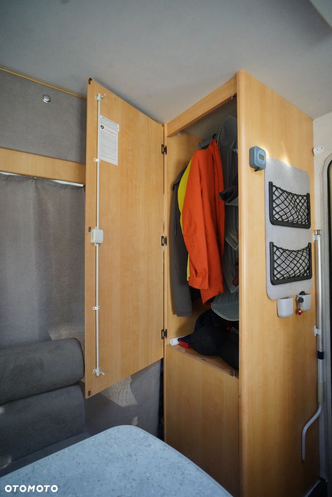 Fiat Ducato - 22