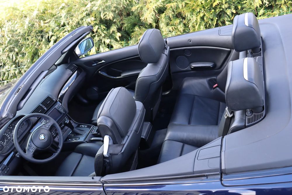 BMW Seria 3 330 Ci - 7