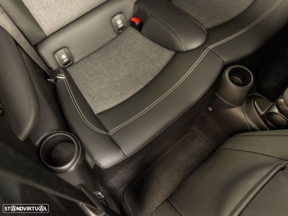 MINI 3 Portas Cooper S Auto - 50