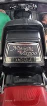 Yamaha Virago - 5