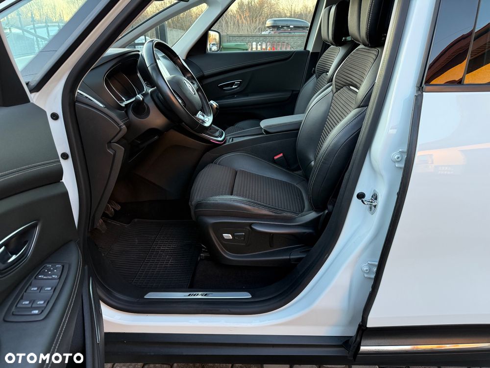 Renault Scenic Energy TCe 130 S&S Bose Edition - 10