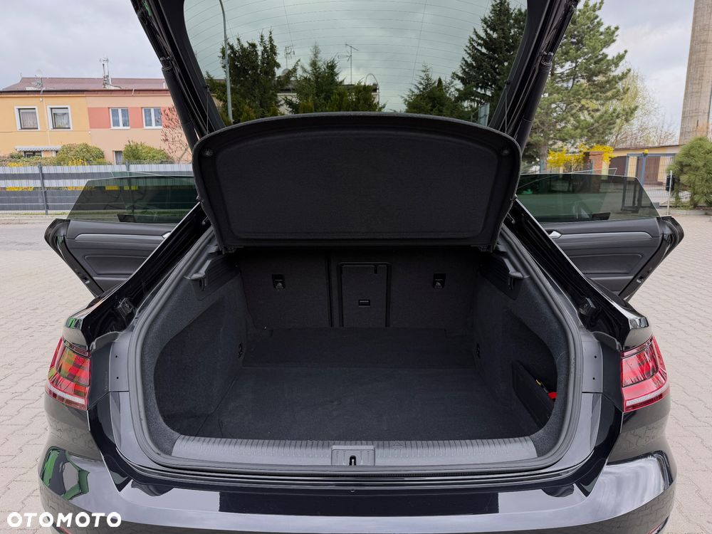 Volkswagen Arteon 2.0 TDI SCR - 35