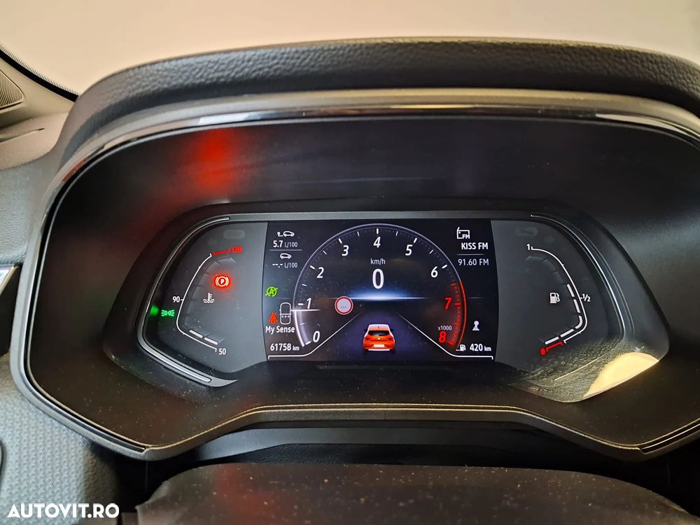 Renault Clio V 1.0 TCe Intens - 6