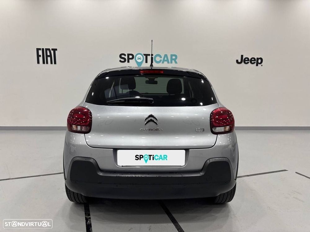 Citroën C3 1.2 PureTech C-Series - 5