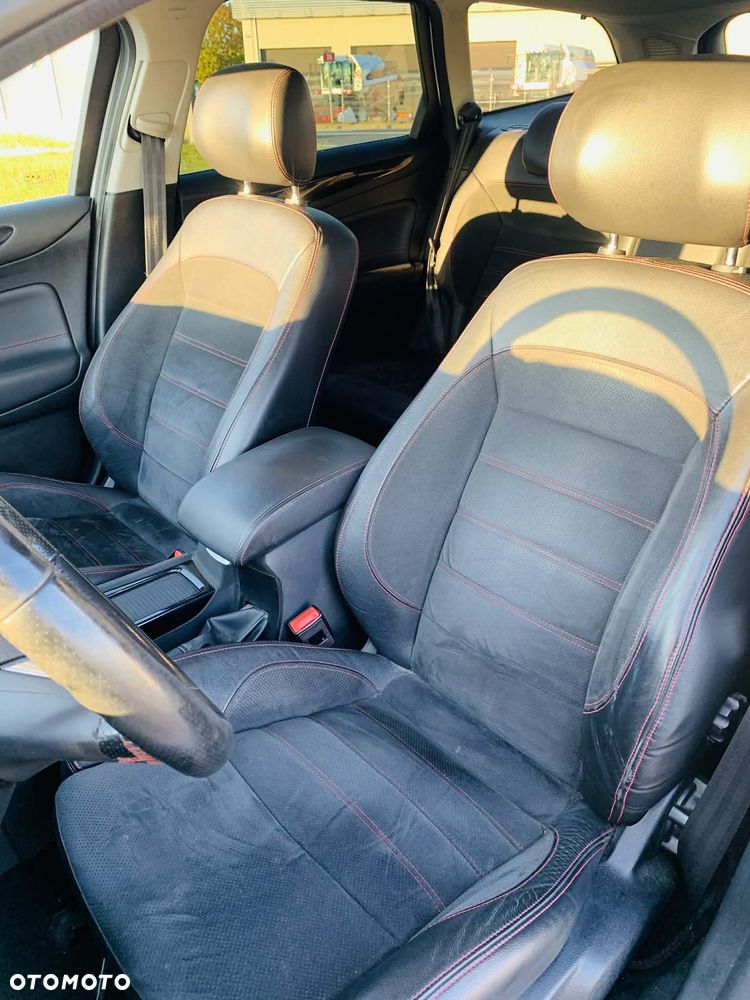Ford Mondeo 2.0 TDCi Platinium X Plus (Titanium) MPS6 - 5