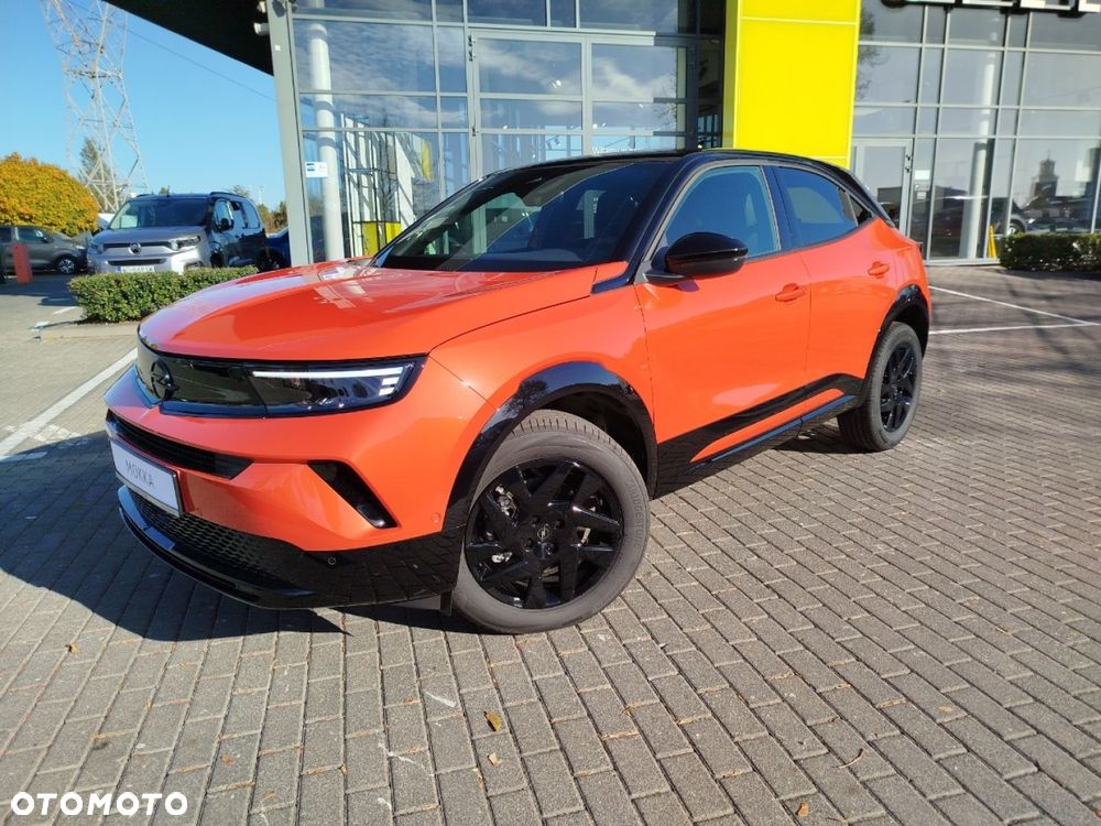 Opel Mokka - 3