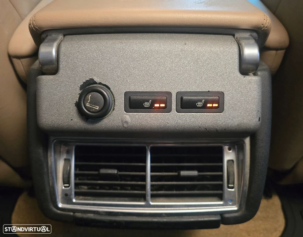 Land Rover Range Rover 3.0 TD6 Vogue - 15