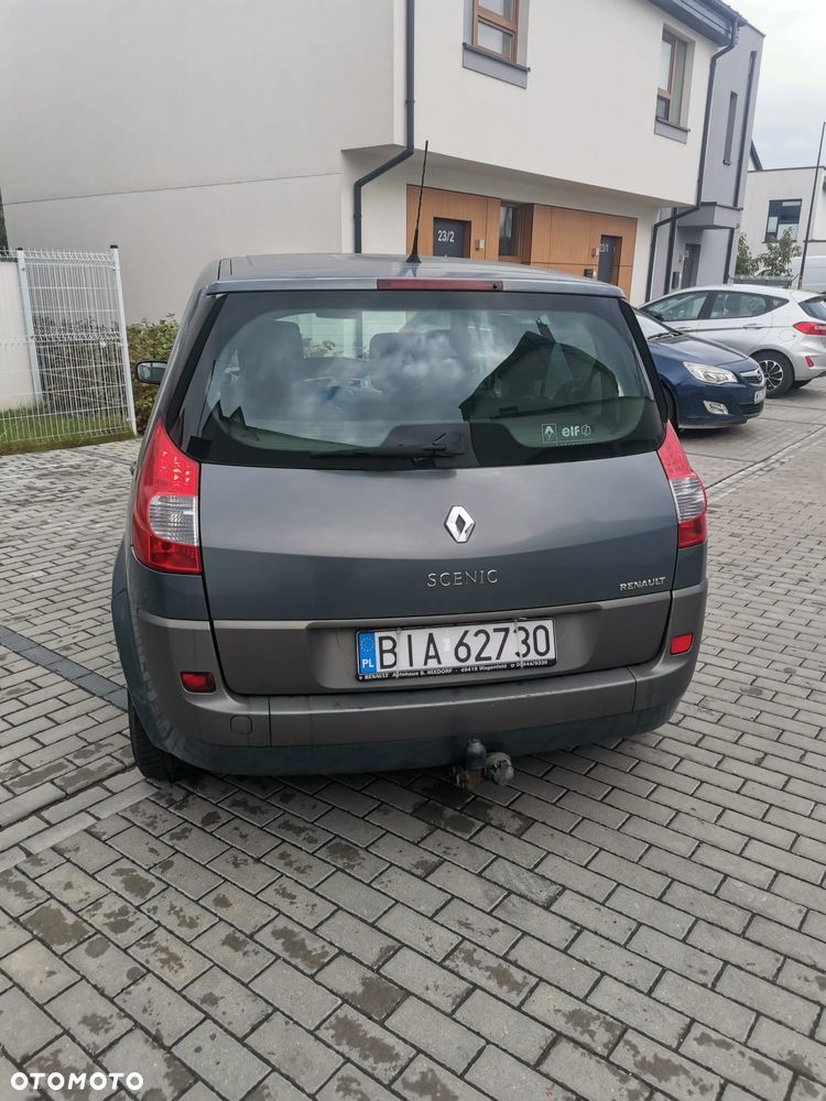 Renault Scenic - 6