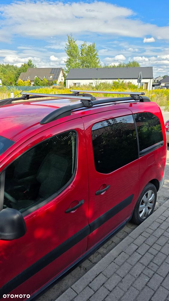 Citroën Berlingo - 7