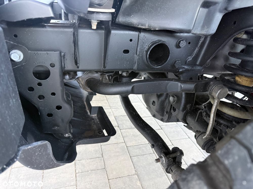 Jeep Wrangler 2.0 T-GDI Hardtop AWD Automatik Rubicon - 33