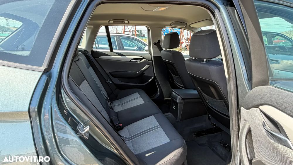 BMW X1 xDrive18d - 20