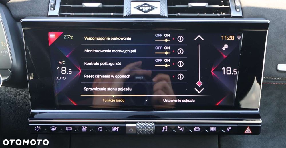 DS Automobiles DS 7 Crossback - 34