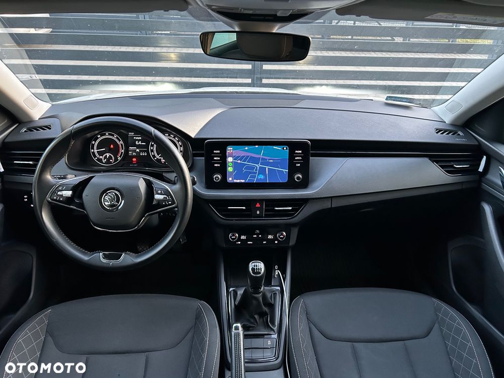 Skoda Scala 1.0 TSI Ambition - 5