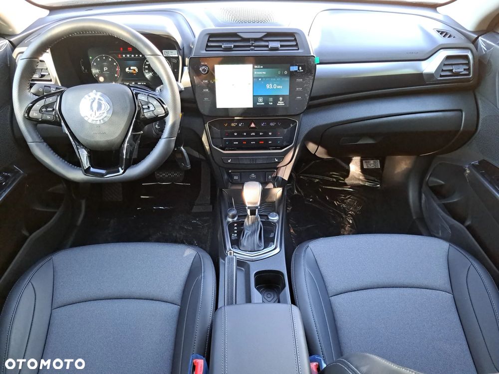 SsangYong/KGM Tivoli 1.5 T-GDI Adventure - 17