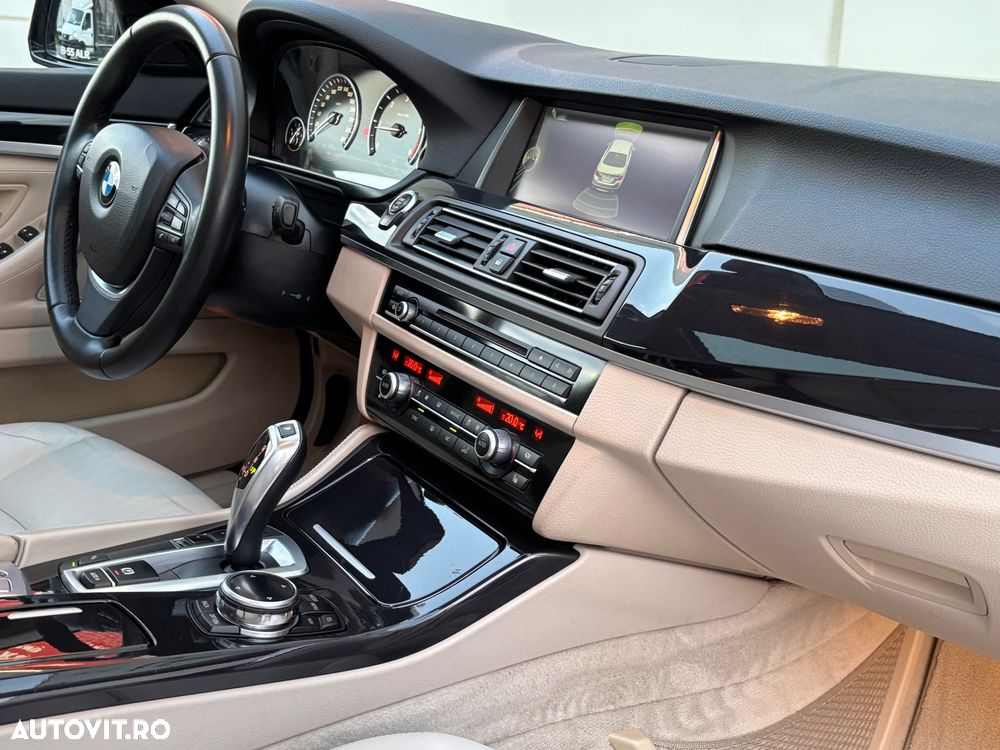 BMW Seria 5 - 14