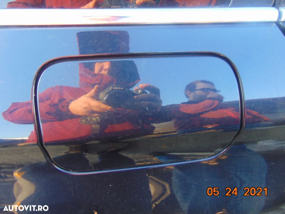 Usita rezervor BMW f10 F11 an 2009-2017 usa rezervor combustibil dezmembrez f11 2.0 - 2