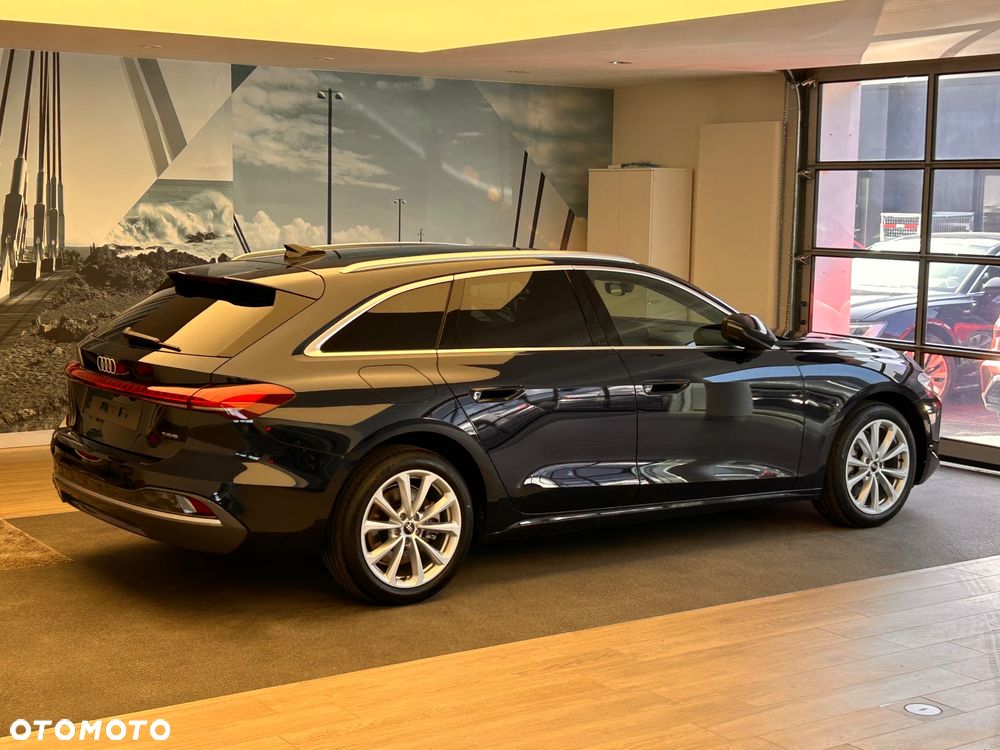 Audi A5 Avant TDI mHEV Quattro S tronic - 1