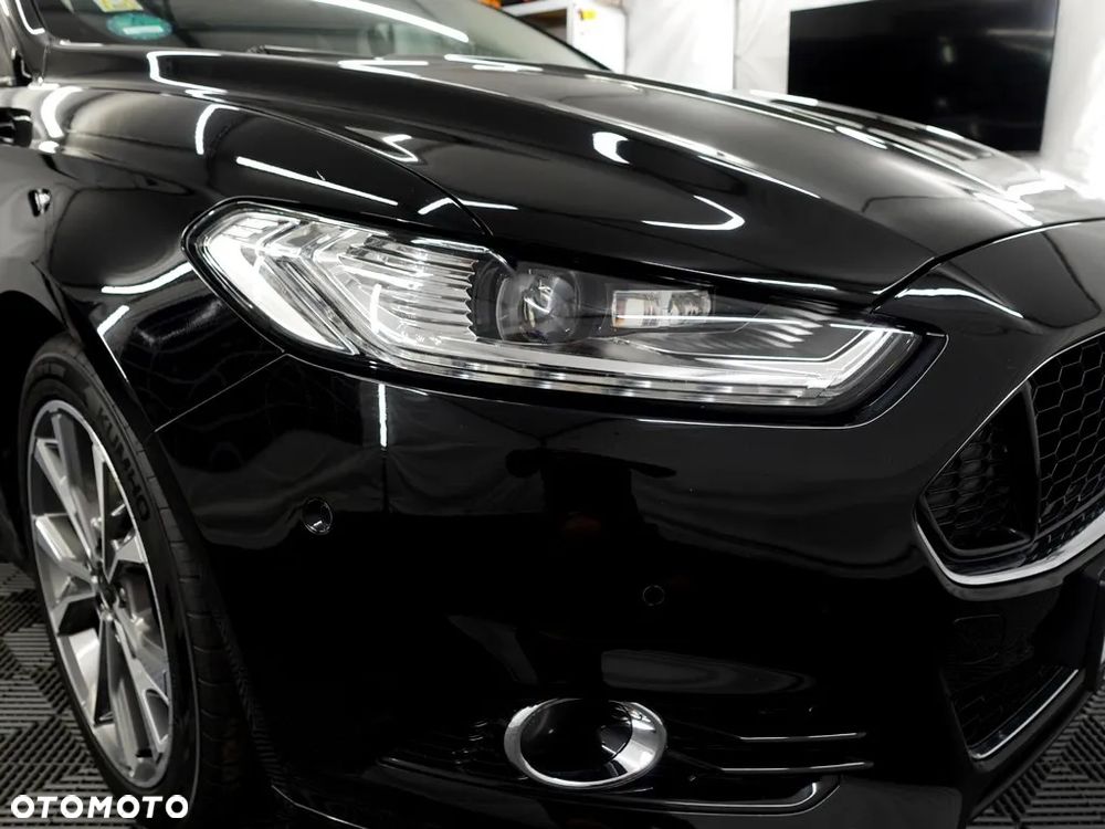 Ford Mondeo 2.0 TDCi ST-Line - 33