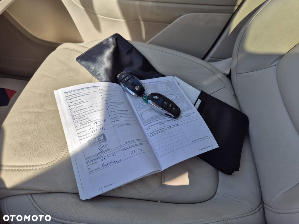 Volkswagen Touareg 3.0 V6 TDI BMT Business Line - 39