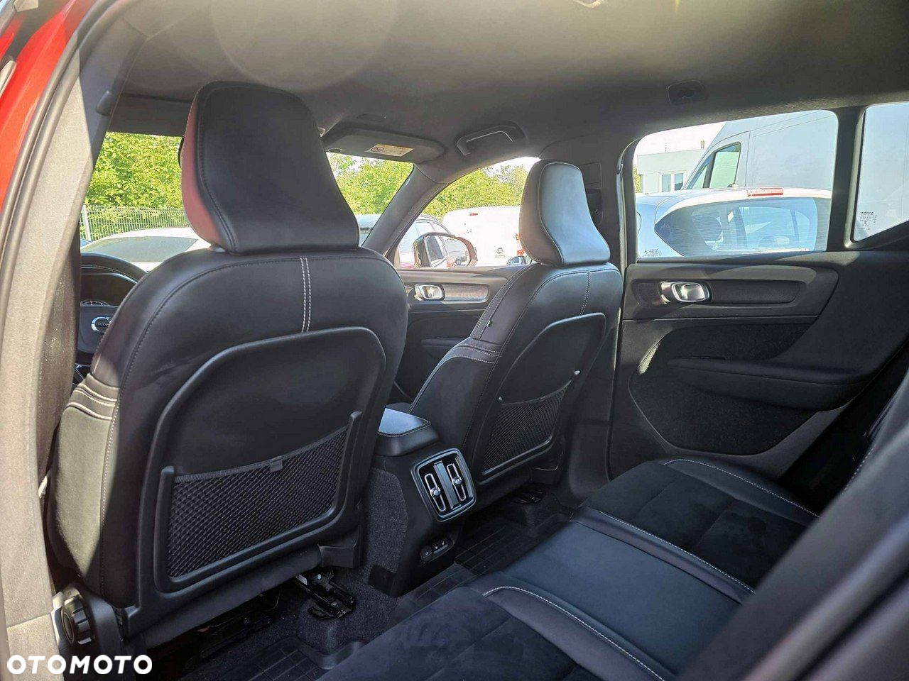 Volvo XC 40 - 19