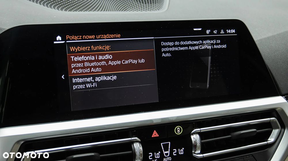 BMW Seria 3 320d M Sport - 28