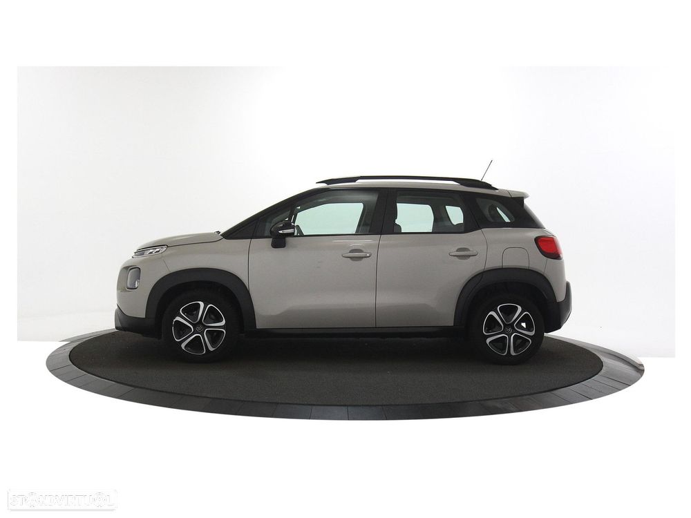 Citroën C3 Aircross PureTech 110 Stop & Start Feel - 4