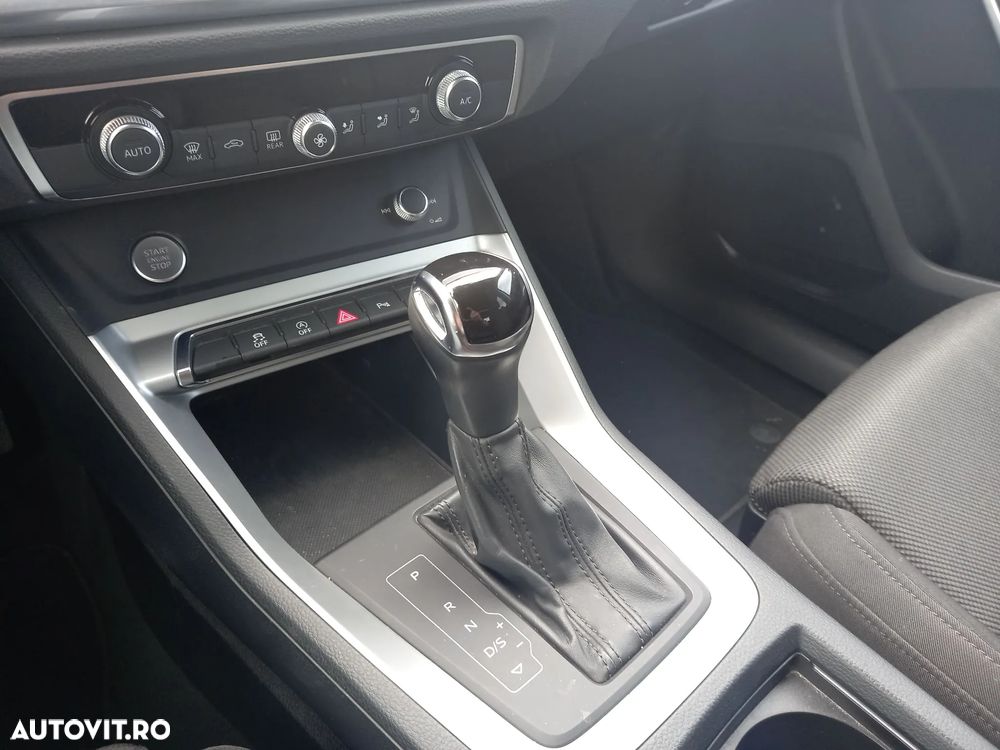 Audi Q3 1.5 35 TFSI S tronic MHEV Advanced - 17