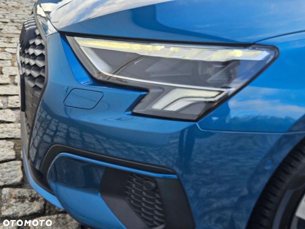 Audi A3 - 18