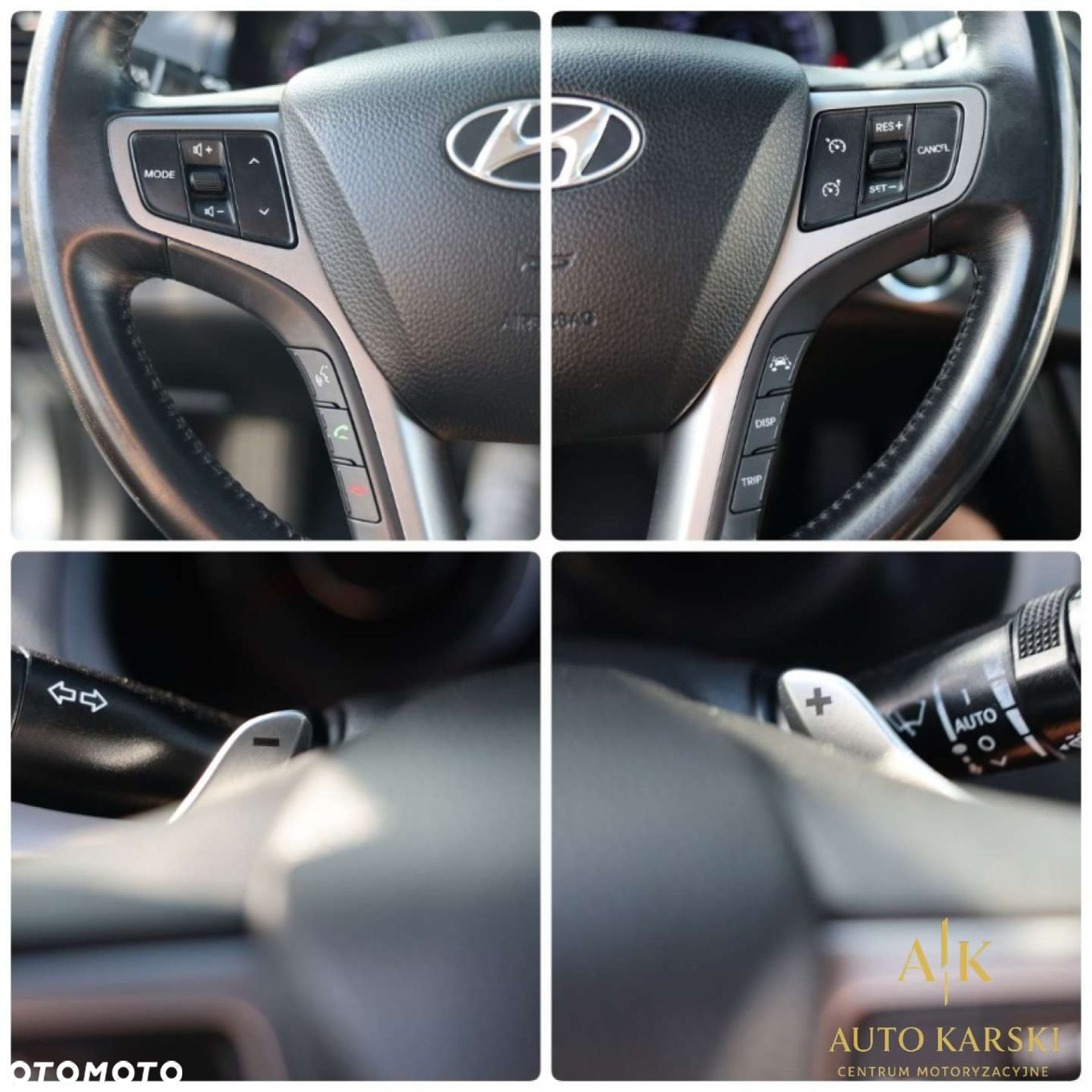 Hyundai i40 - 38