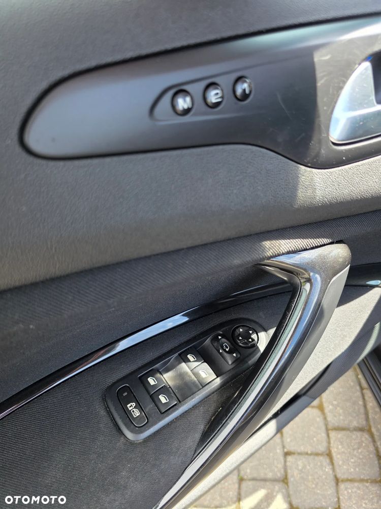 Citroën C5 1.6 THP 16V Exclusive - 13