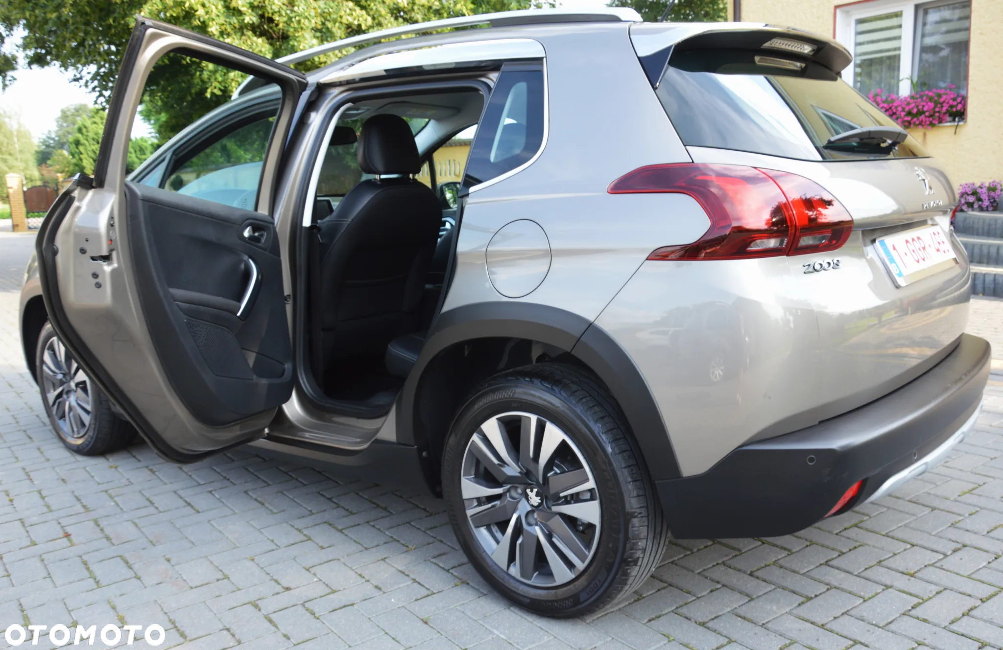 Peugeot 2008 - 32