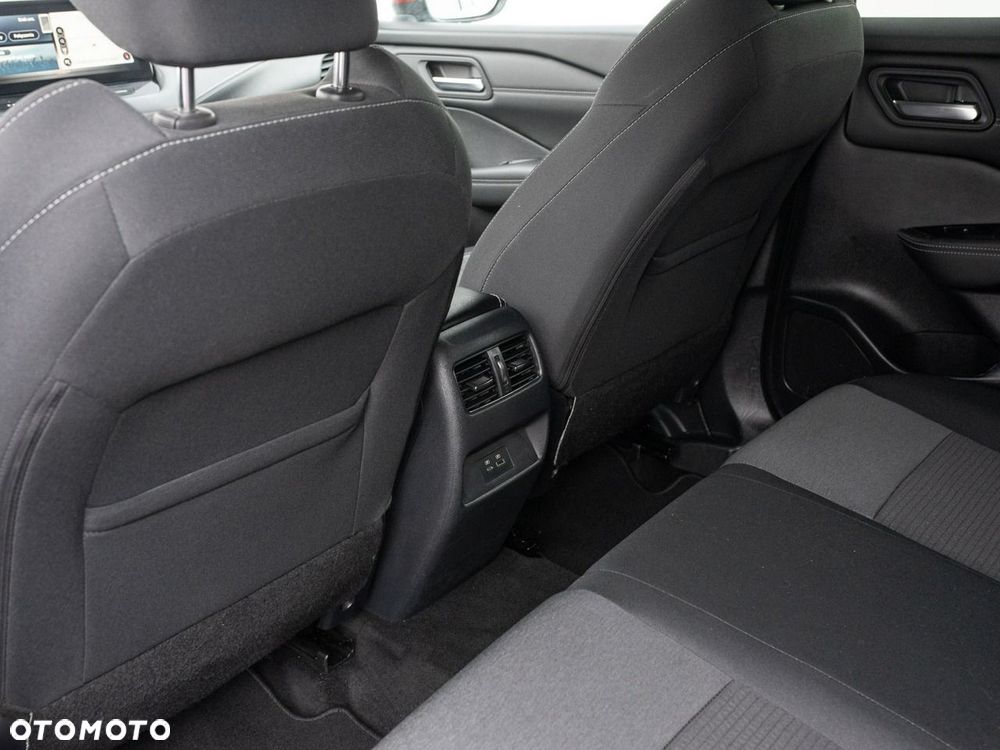 Nissan Qashqai 1.5 e-POWER N-Connecta - 24