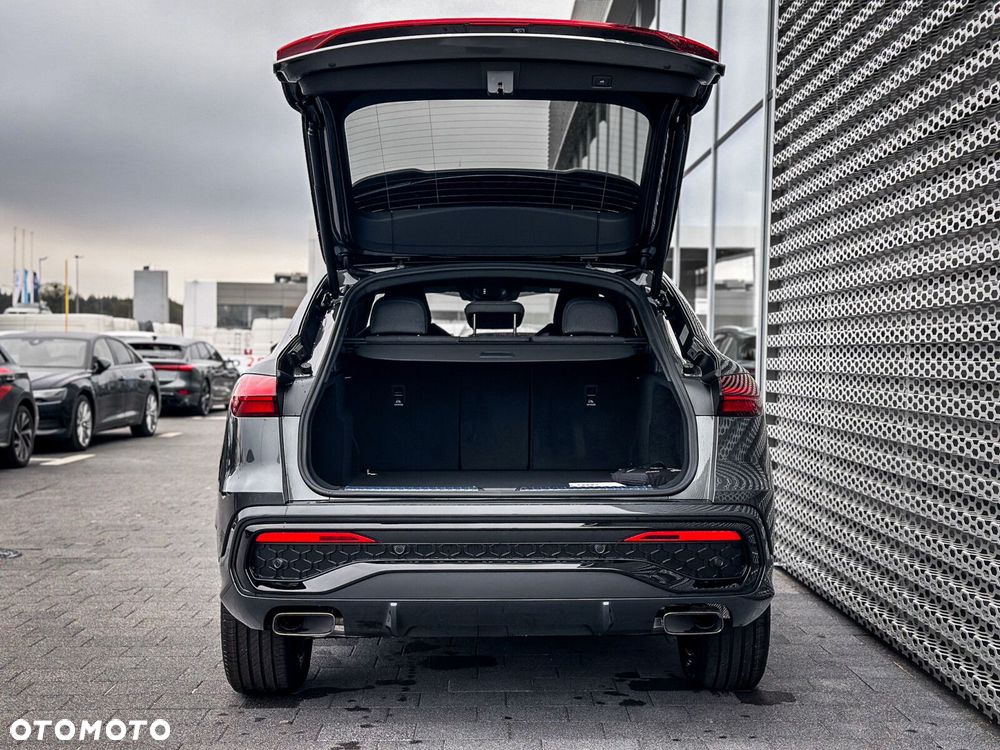 Audi Q5 Sportback - 7