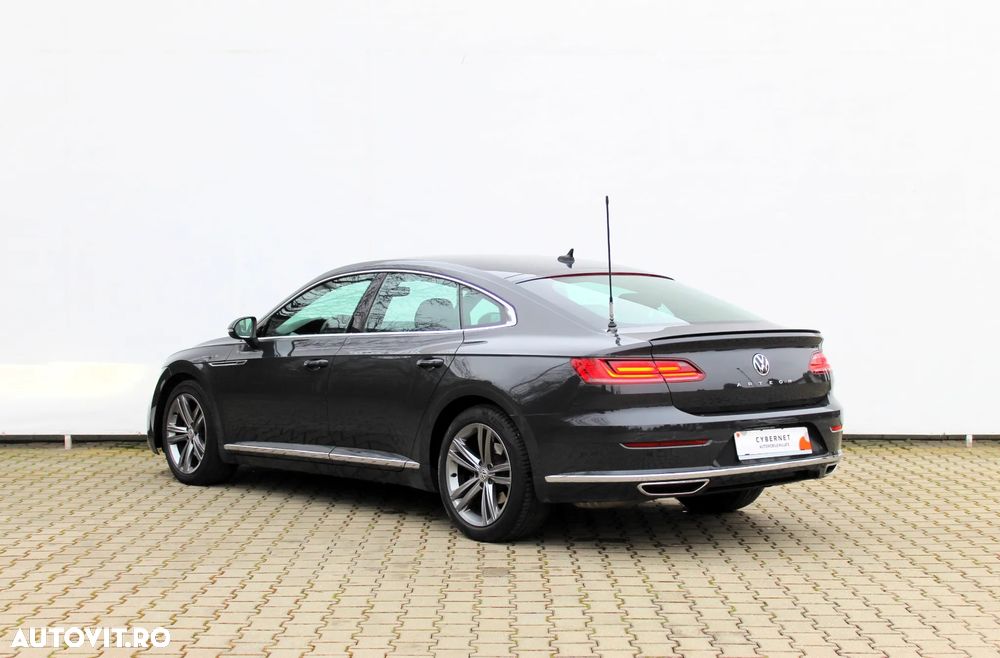 Volkswagen ARTEON 2.0 TSI DSG R-Line - 3