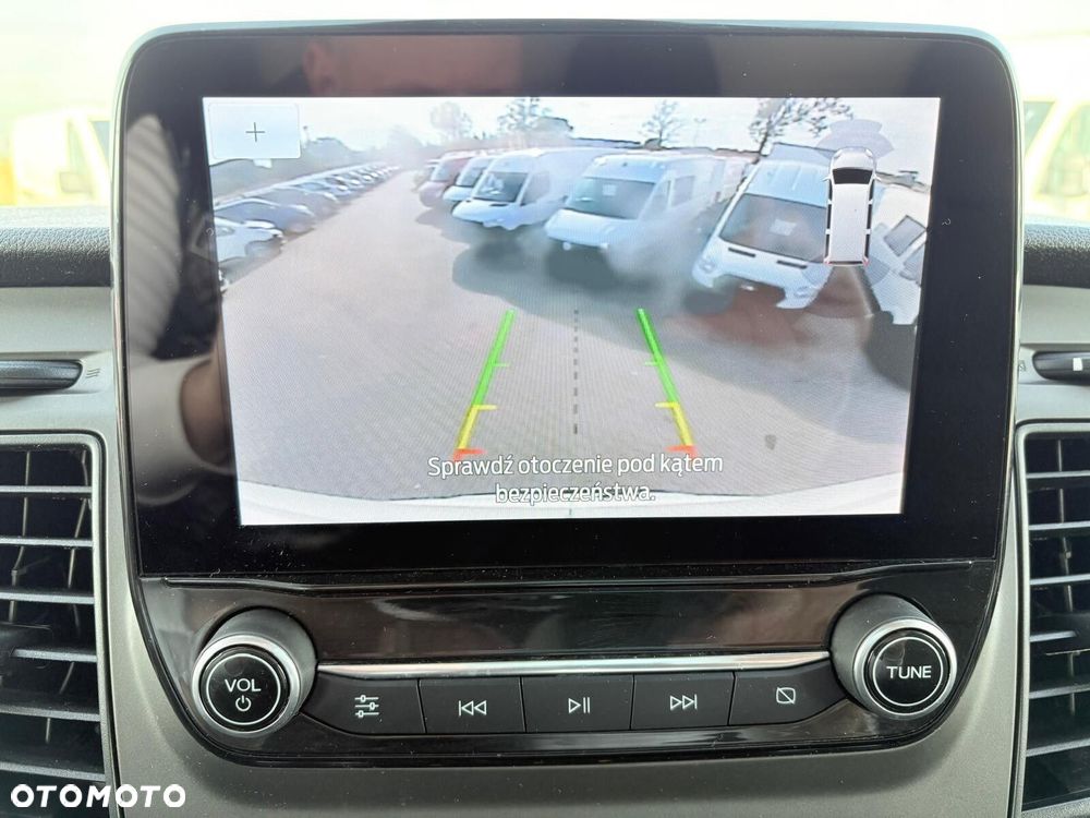 Ford transit L4H3 *74999zł NETTO* 2.0TdCi/170KM - 27