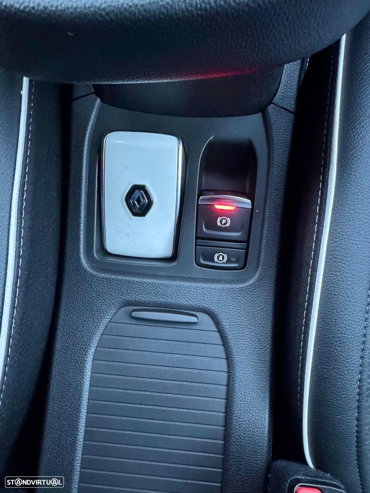 Renault Clio 1.5 Blue dCi Intens - 23