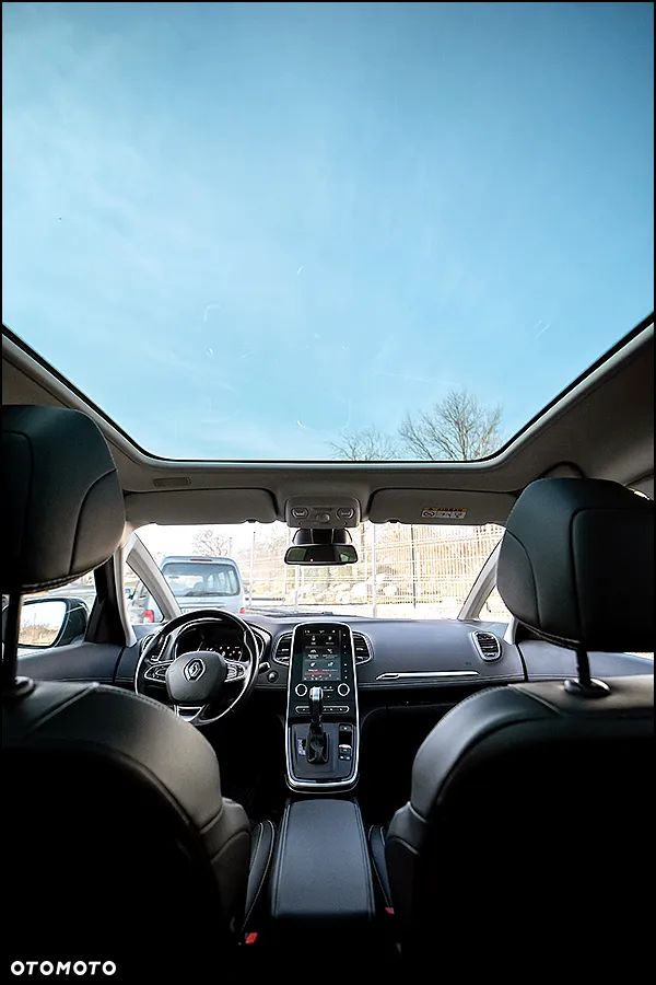 Renault Grand Scenic Gr 1.3 TCe FAP Intens EDC - 7