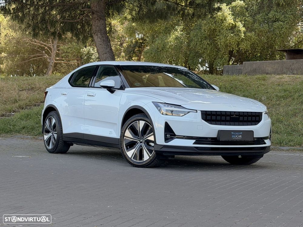 Polestar 2 Long Range 78 kWh - 4