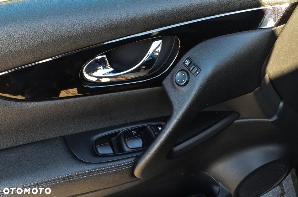 Nissan Qashqai 1.2 DIG-T Tekna+ - 21