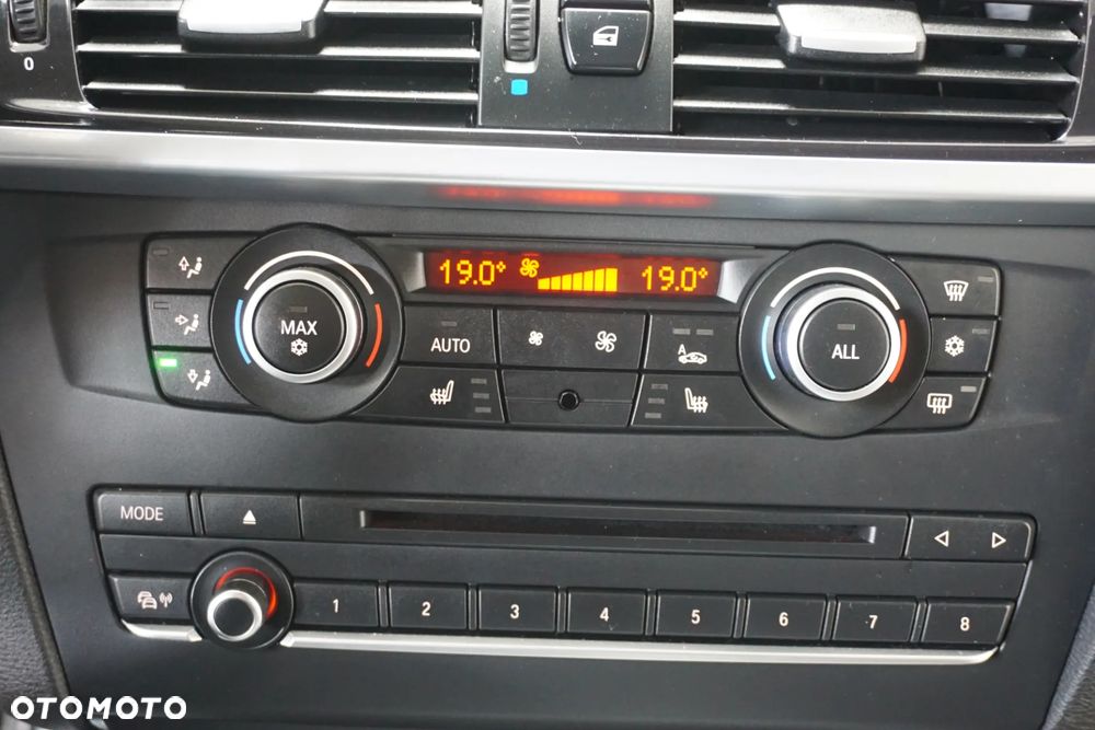 BMW X3 xDrive35d - 36